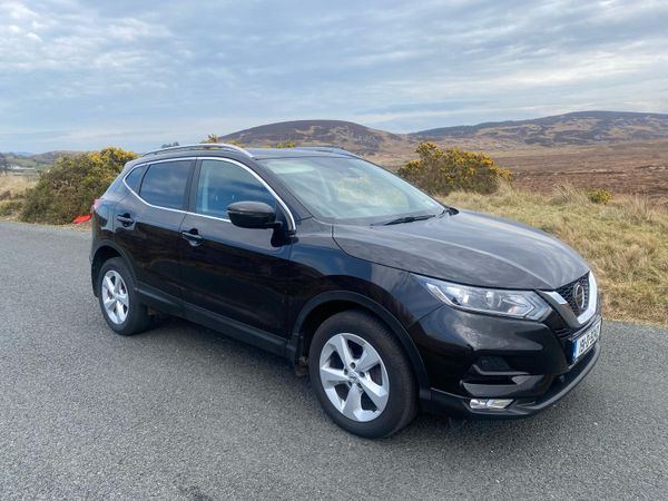 Nissan Qashqai 1.5 SV SS MY19 344331373
