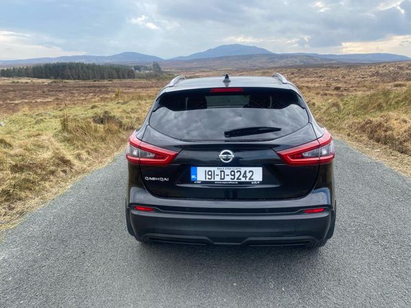 Nissan Qashqai 1.5 SV SS MY19 344331382