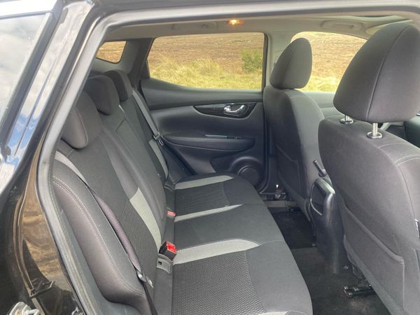 Nissan Qashqai 1.5 SV SS MY19 344331383