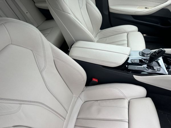 BMW 520 d Msport 344378264