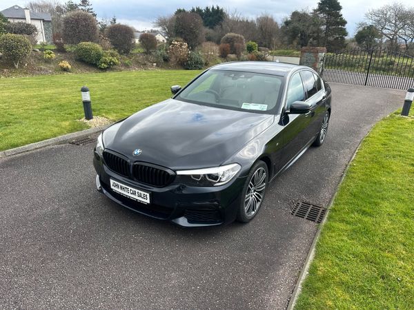 BMW 520 d Msport 344378266