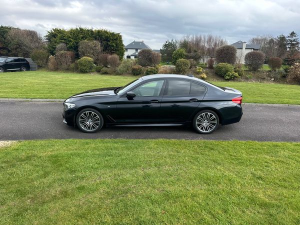 BMW 520 d Msport 344378263