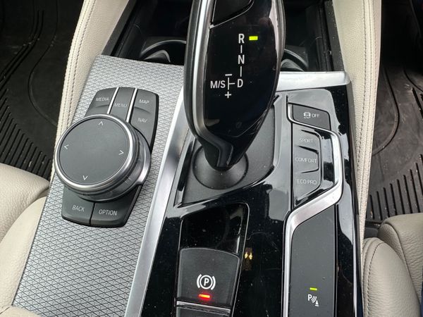 BMW 520 d Msport 344378277