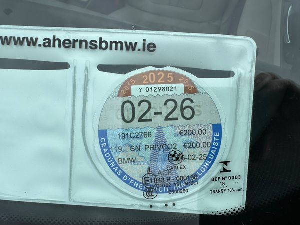 BMW 520 d Msport 344378270