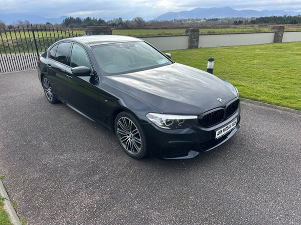 BMW 520 d Msport 344378286