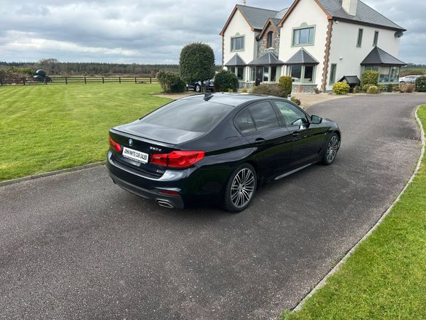 BMW 520 d Msport 344378287