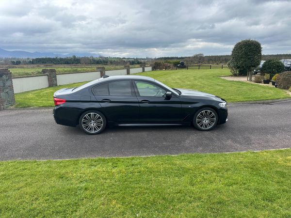 BMW 520 d Msport 344378282