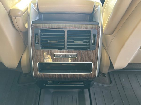2016 Landrover Rangerover SPORT HSE 7SEATS  LOW KM 344508993