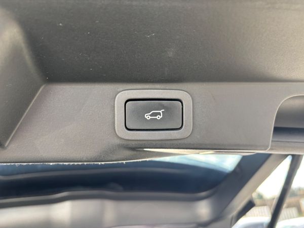 2016 Landrover Rangerover SPORT HSE 7SEATS  LOW KM 344509170
