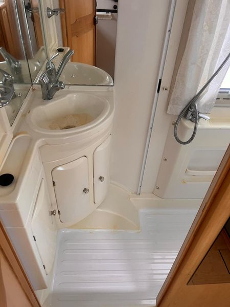✨COMPASS OMEGA END KITCHEN 2 BERTH✨ 344519755