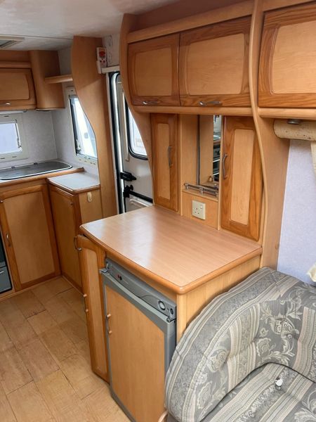 ✨COMPASS OMEGA END KITCHEN 2 BERTH✨ 344519765