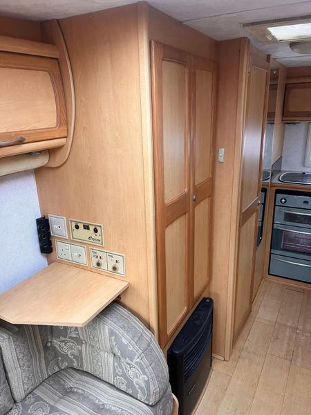 ✨COMPASS OMEGA END KITCHEN 2 BERTH✨ 344519769