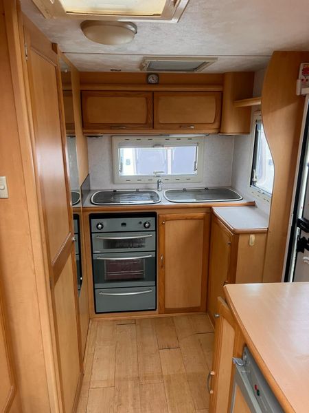 ✨COMPASS OMEGA END KITCHEN 2 BERTH✨ 344519760