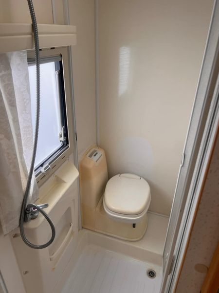 ✨COMPASS OMEGA END KITCHEN 2 BERTH✨ 344519761