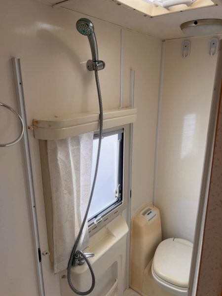 ✨COMPASS OMEGA END KITCHEN 2 BERTH✨ 344519762