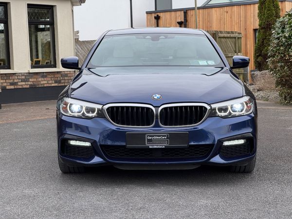 High Spec 172 BMW 530e 344659646