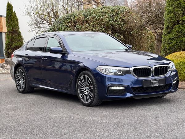 High Spec 172 BMW 530e 344659654