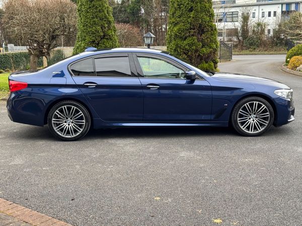 High Spec 172 BMW 530e 344659655