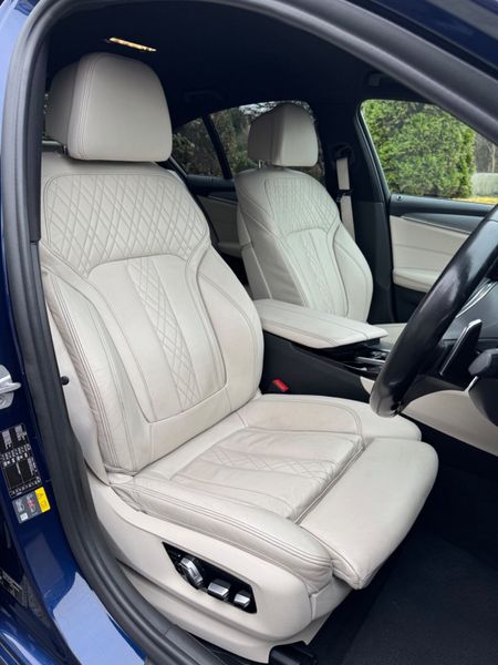 High Spec 172 BMW 530e 344659711