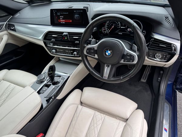 High Spec 172 BMW 530e 344659713