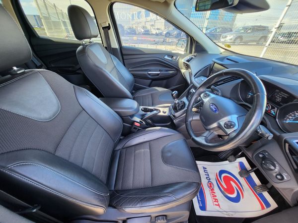 FORD KUGA 1.5 ECOBOOST TITANIUM,NEW NCT LOW MILES 344660269