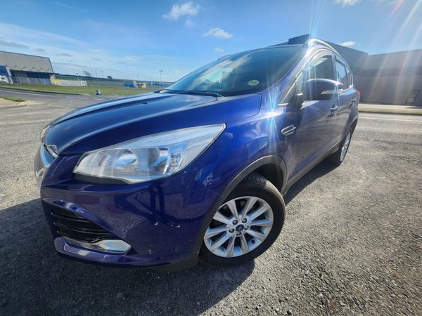FORD KUGA 1.5 ECOBOOST TITANIUM,NEW NCT LOW MILES 344660262