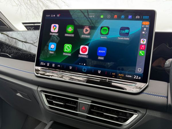 Volkswagen Tiguan Highest Spec Available 344695269
