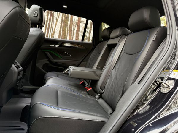 Volkswagen Tiguan Highest Spec Available 344695456
