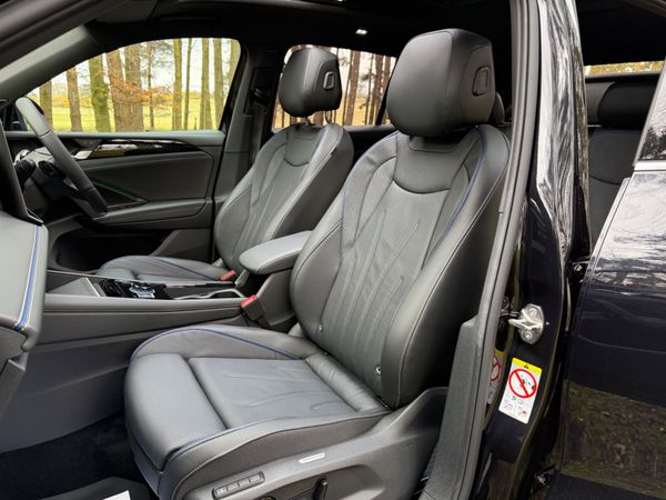 Volkswagen Tiguan Highest Spec Available 344695450