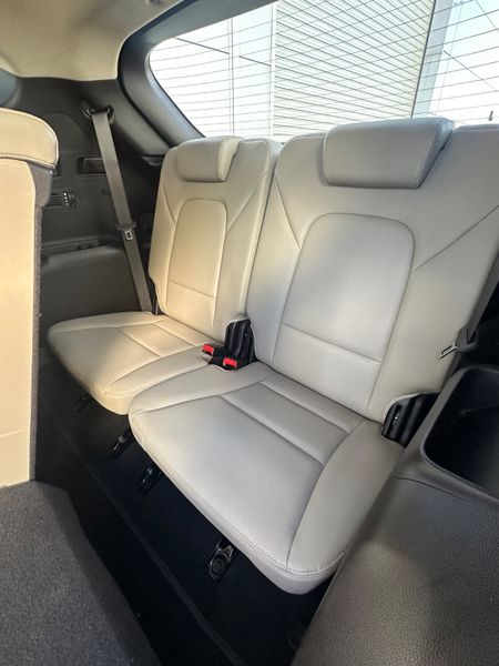 Santa Fe CRDi 4WD Executive *7seater 344800106