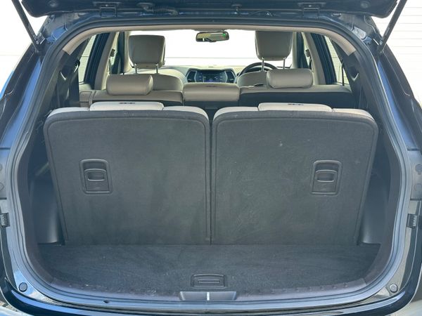 Santa Fe CRDi 4WD Executive *7seater 344800118