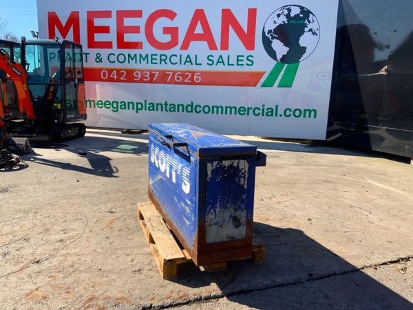 110v PROTEUS PORTABLE MICRO HOTBOX.....146w. 344800750