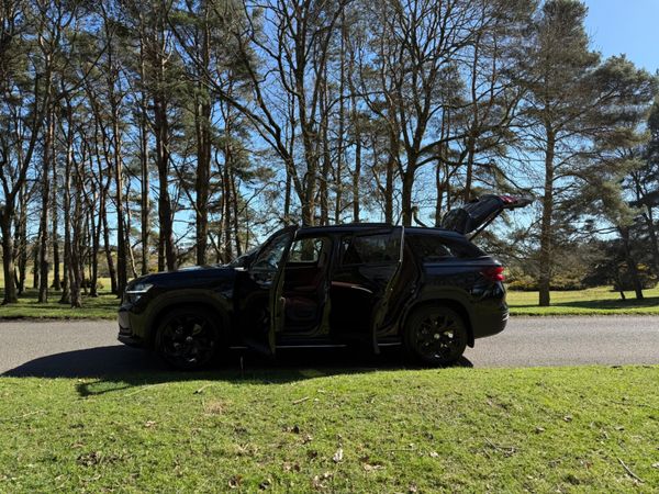 Skoda Kodiaq 4X4 Demo Huge Spec 344816669