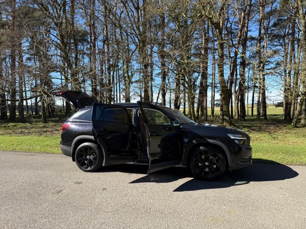 Skoda Kodiaq 4X4 Demo Huge Spec 344816678