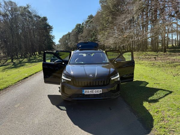 Skoda Kodiaq 4X4 Demo Huge Spec 344816671