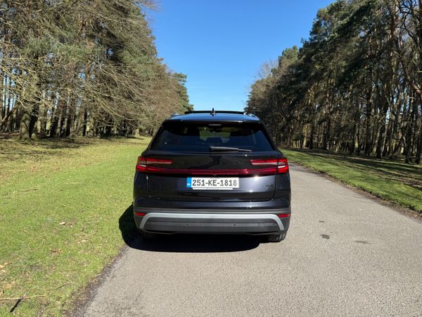 Skoda Kodiaq 4X4 Demo Huge Spec 344816672