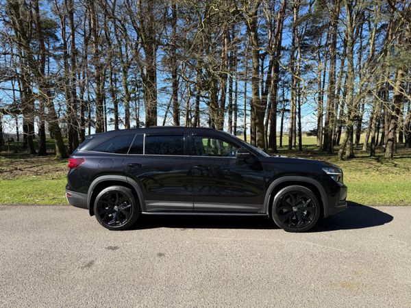 Skoda Kodiaq 4X4 Demo Huge Spec 344816682