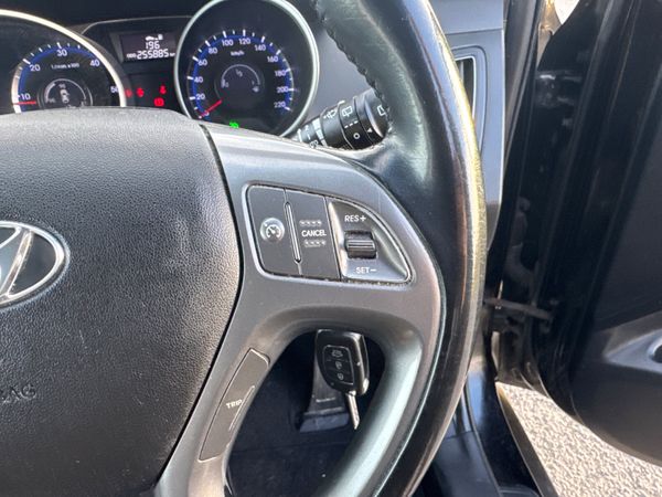Hyundai ix35 2015 Executive 1.7 Diesel 344838866