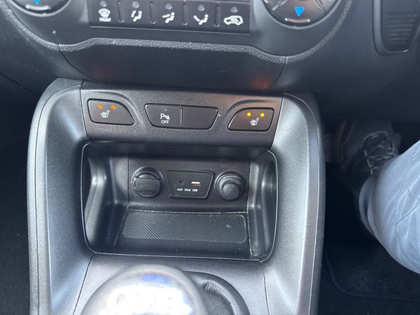 Hyundai ix35 2015 Executive 1.7 Diesel 344838906