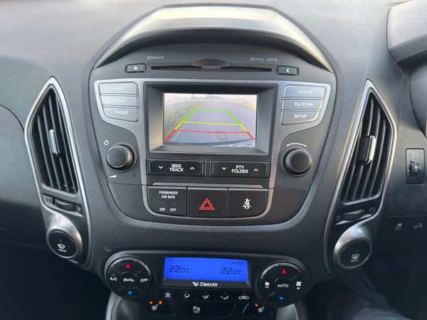 Hyundai ix35 2015 Executive 1.7 Diesel 344838916