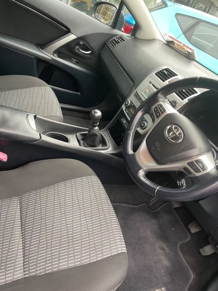 Toyota Avensis 2013 -  RELIABLE ECONOMICAL CAR 344839174
