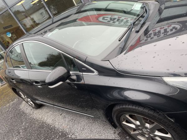 Toyota Avensis 2013 -  RELIABLE ECONOMICAL CAR 344839175