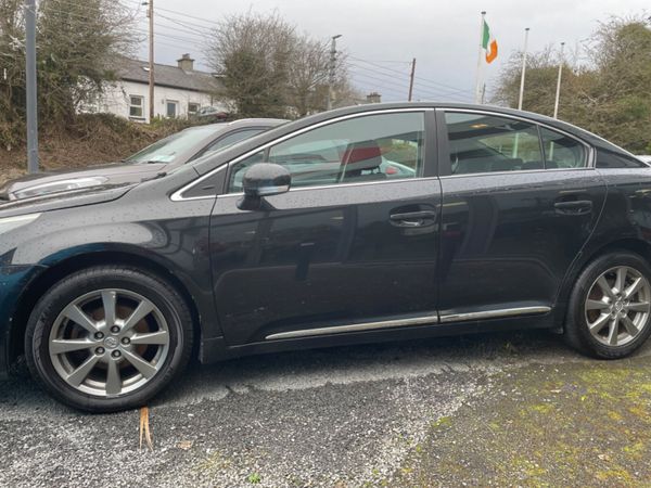 Toyota Avensis 2013 -  RELIABLE ECONOMICAL CAR 344839177