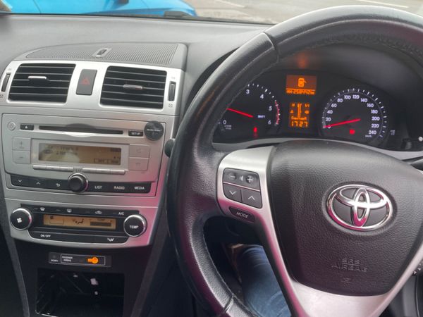 Toyota Avensis 2013 -  RELIABLE ECONOMICAL CAR 344839179