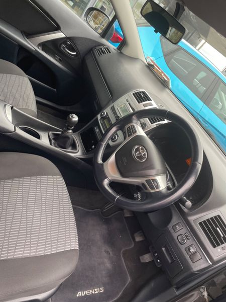 Toyota Avensis 2013 -  RELIABLE ECONOMICAL CAR 344839180