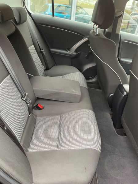 Toyota Avensis 2013 -  RELIABLE ECONOMICAL CAR 344839181