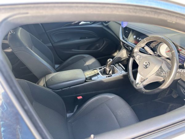 Opel Insignia 2018 Nct & Tax High Specs Finance Av 344859599