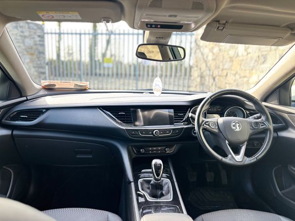 Opel Insignia 2018 Nct & Tax High Specs Finance Av 344859601