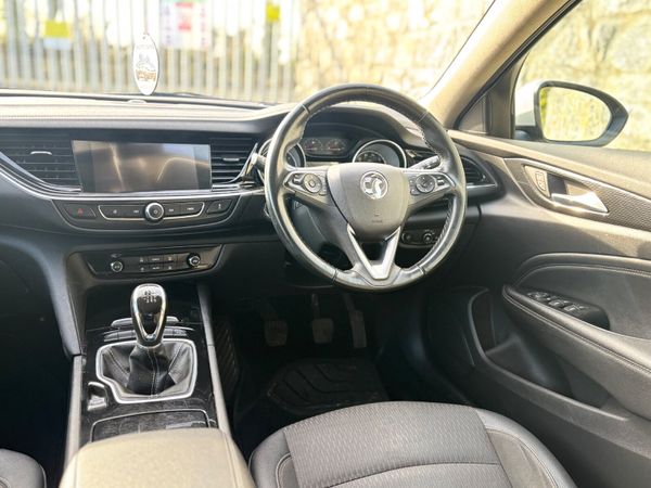 Opel Insignia 2018 Nct & Tax High Specs Finance Av 344859628