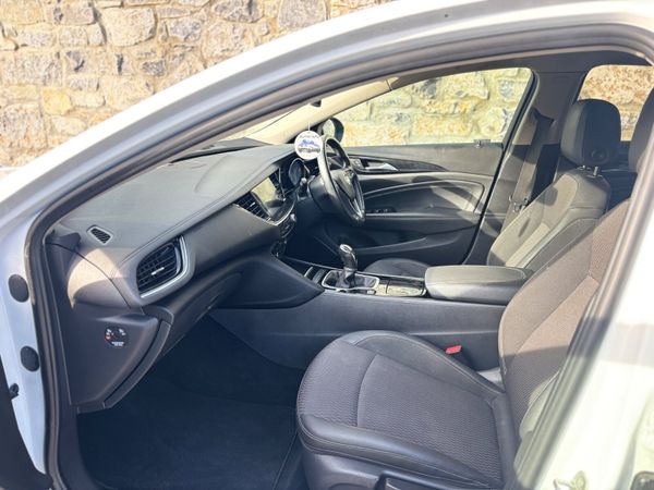 Opel Insignia 2018 Nct & Tax High Specs Finance Av 344859634